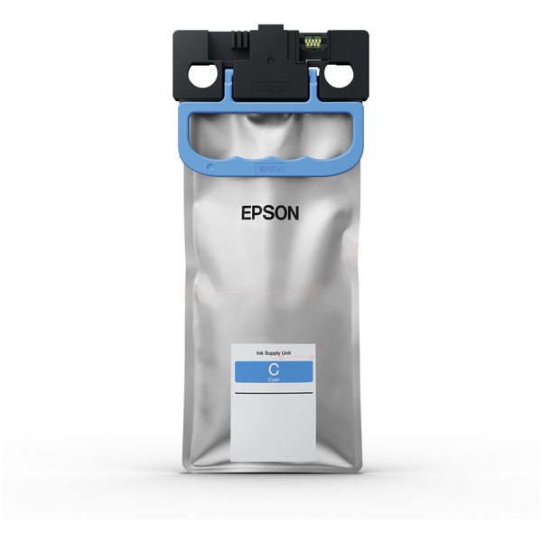 Original Epson C13T01D200 / T01D2 Tintenpatrone cyan Original Epson C13T01D200 / T01D2 Tintenpatrone cyan von Epson