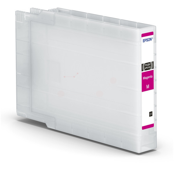 Original Epson C13T04B340 / T04B3 Tintenpatrone magenta von Epson