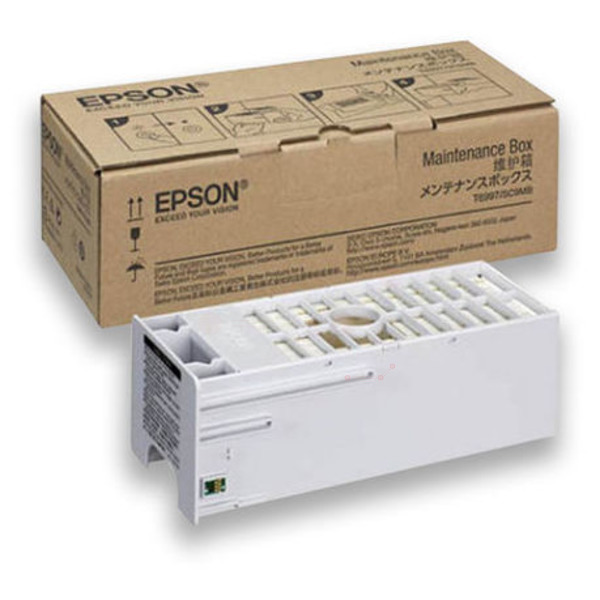 Original Epson C13T699700 / T6997 Resttintenbehälter Original Epson C13T699700 / T6997 Resttintenbehälter von Epson