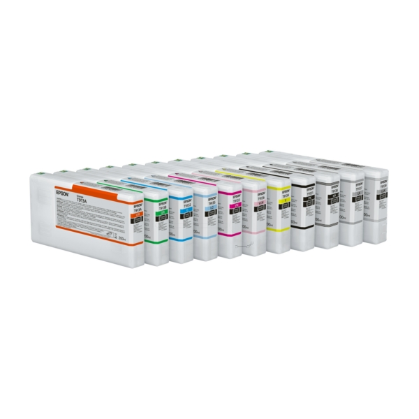 Original Epson C13T913A00 / T913A Tinte Sonstige Original Epson C13T913A00 / T913A Tinte Sonstige von Epson