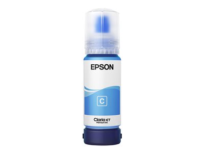 Patrone Epson 114 cyan Patrone Epson 114 cyan von Epson