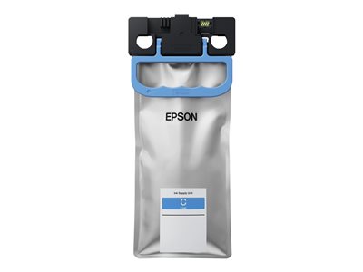 Patrone Epson DURABrite Pro cyan XXL T01D2 Patrone Epson DURABrite Pro cyan XXL T01D2 von Epson