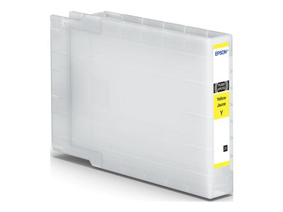 Patrone Epson T04A4 yellow XXL T04A4 Patrone Epson T04A4 yellow XXL T04A4 von Epson