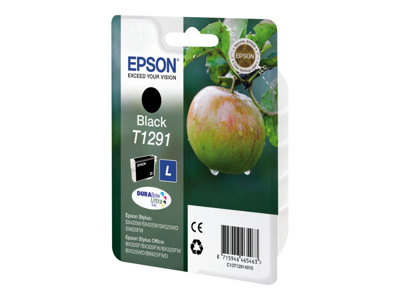 Patrone Epson T1291 black T1291 Patrone Epson T1291 black T1291 von Epson