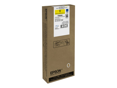 Patrone Epson T9444 yellow                             T9444 von Epson