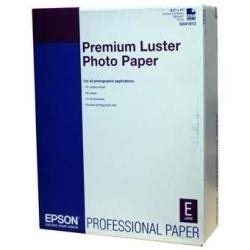 Premium Luster Photo Paper - C13S041785 von Epson