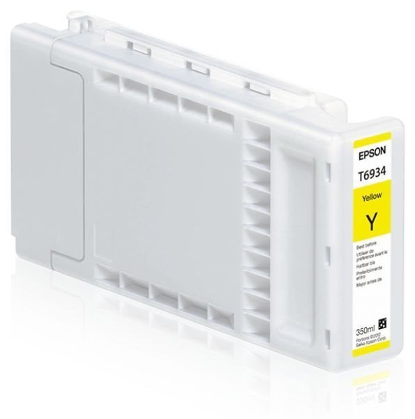 T693400 - gelb - Original - Tintenpatrone von Epson