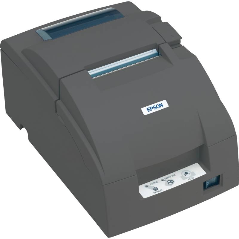 TM-U220B, Bondrucker von Epson