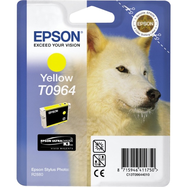 Tinte gelb C13T09644010 von Epson