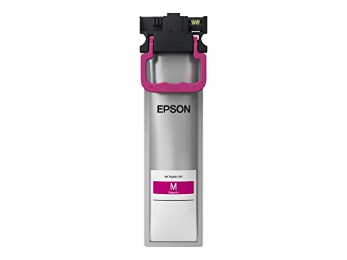 WF-C53xx/WF-C58xx Tintenbeutel L Magenta 3K WF-C53xx/WF-C58xx Tintenbeutel L Magenta 3K von Epson
