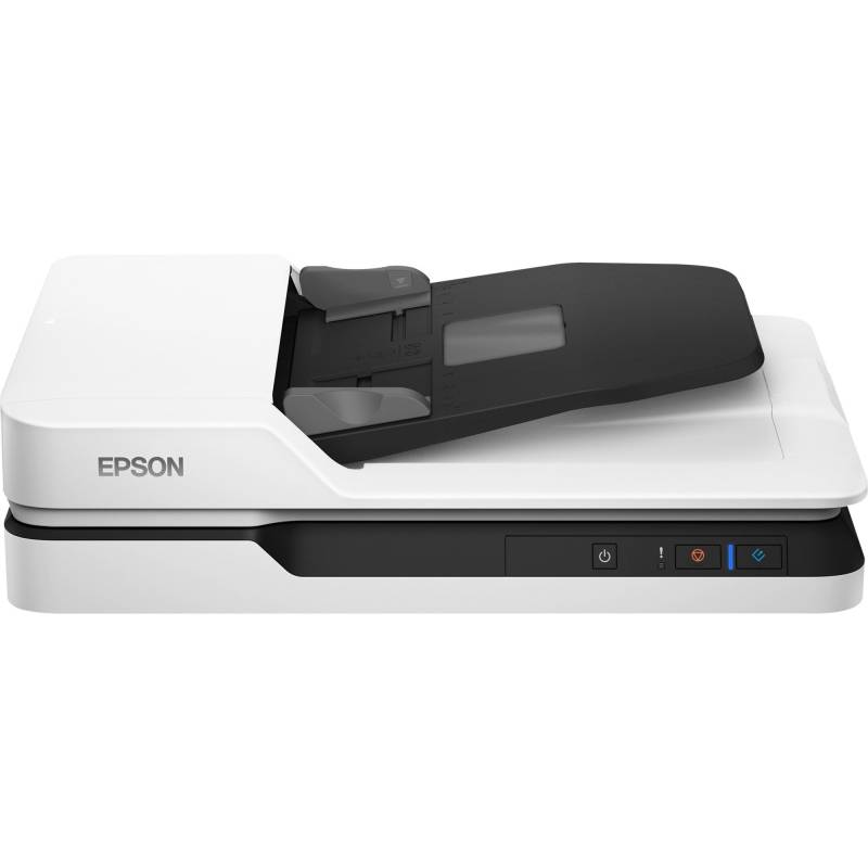 WorkForce DS-1630, Flachbettscanner von Epson