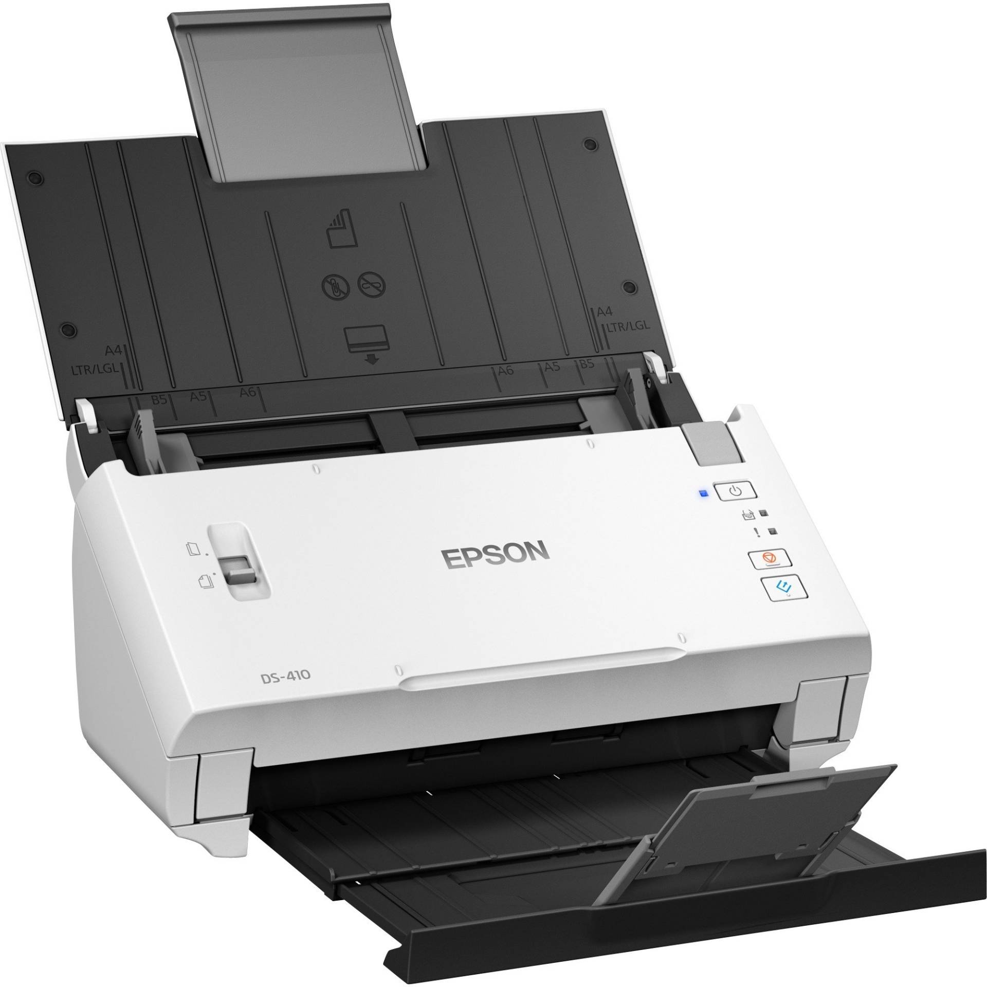 WorkForce DS-410, Einzugsscanner von Epson