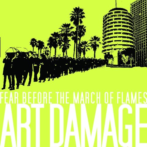 Art Damage Art Damage von Equal Vision Records