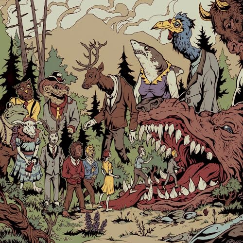 Conversation Piece [Vinyl LP] von Equal Vision Records