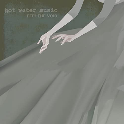 Hot Water Music [Vinyl LP] von Equal Vision Records