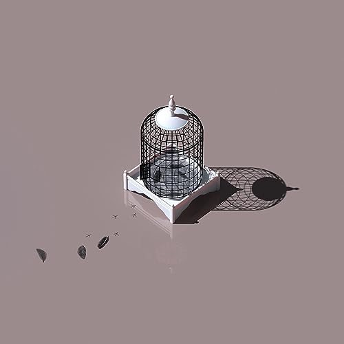 Migrant Returned [Vinyl LP]