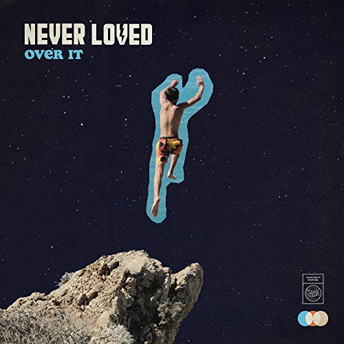 Over It [Vinyl LP] von Equal Vision Records