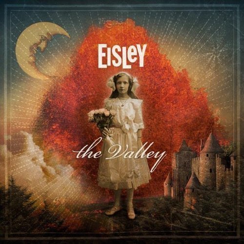 The Valley by Eisley (2011) Audio CD von Equal Vision Records