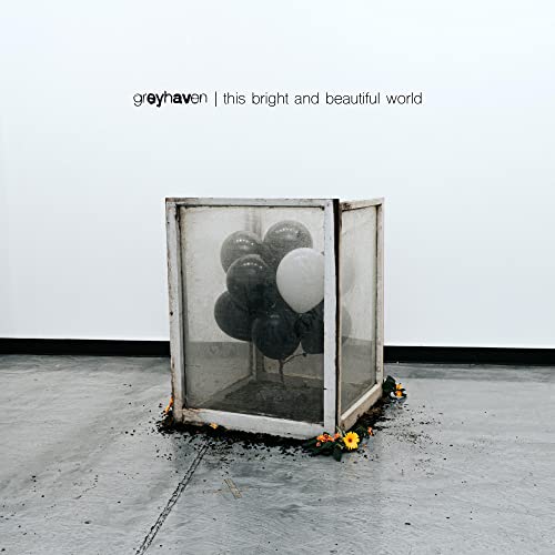 This Bright And Beautiful World von Equal Vision Records