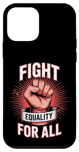 Gleichstellungsaktivismus gegen soziale Gerechtigkeit Hülle für iPhone 12 mini Gleichstellungsaktivismus gegen soziale Gerechtigkeit Hülle für iPhone 12 mini von Equality and Human Rights Protest Movement Tees