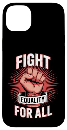 Gleichstellungsaktivismus gegen soziale Gerechtigkeit Hülle für iPhone 14 Plus Gleichstellungsaktivismus gegen soziale Gerechtigkeit Hülle für iPhone 14 Plus von Equality and Human Rights Protest Movement Tees