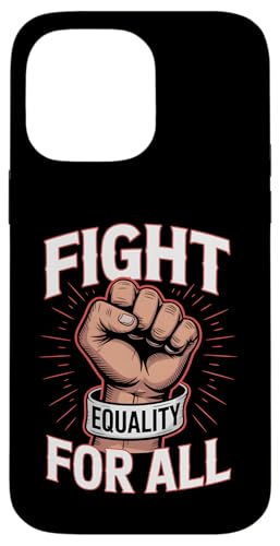 Kampf für soziale Gerechtigkeit Menschenrechtsaktivismus Protest Hülle für iPhone 14 Pro Max Kampf für soziale Gerechtigkeit Menschenrechtsaktivismus Protest Hülle für iPhone 14 Pro Max von Equality and Human Rights Protest Movement Tees