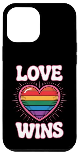 Liebe gewinnt soziale Gerechtigkeit, Menschenrechtsaktivismus, Protest Hülle für iPhone 12 Pro Max Liebe gewinnt soziale Gerechtigkeit, Menschenrechtsaktivismus, Protest Hülle für iPhone 12 Pro Max von Equality and Human Rights Protest Movement Tees