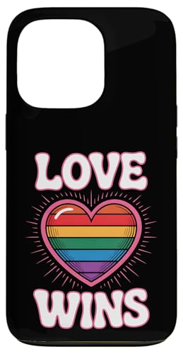 Liebe gewinnt soziale Gerechtigkeit, Menschenrechtsaktivismus, Protest Hülle für iPhone 13 Pro Liebe gewinnt soziale Gerechtigkeit, Menschenrechtsaktivismus, Protest Hülle für iPhone 13 Pro von Equality and Human Rights Protest Movement Tees