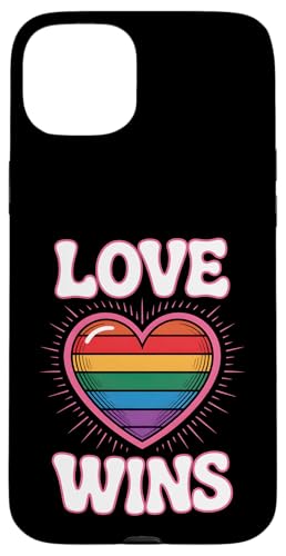 Liebe gewinnt soziale Gerechtigkeit, Menschenrechtsaktivismus, Protest Hülle für iPhone 15 Plus Liebe gewinnt soziale Gerechtigkeit, Menschenrechtsaktivismus, Protest Hülle für iPhone 15 Plus von Equality and Human Rights Protest Movement Tees