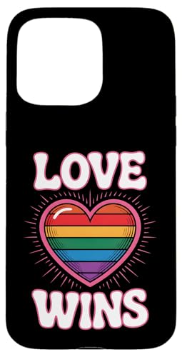 Liebe gewinnt soziale Gerechtigkeit, Menschenrechtsaktivismus, Protest Hülle für iPhone 15 Pro Max Liebe gewinnt soziale Gerechtigkeit, Menschenrechtsaktivismus, Protest Hülle für iPhone 15 Pro Max von Equality and Human Rights Protest Movement Tees