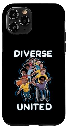Protest für soziale Gerechtigkeit Menschenrechtsaktivismus Hülle für iPhone 11 Pro Protest für soziale Gerechtigkeit Menschenrechtsaktivismus Hülle für iPhone 11 Pro von Equality and Human Rights Protest Movement Tees
