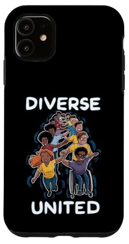 Protest für soziale Gerechtigkeit Menschenrechtsaktivismus Hülle für iPhone 11 Protest für soziale Gerechtigkeit Menschenrechtsaktivismus Hülle für iPhone 11 von Equality and Human Rights Protest Movement Tees
