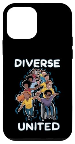 Protest für soziale Gerechtigkeit Menschenrechtsaktivismus Hülle für iPhone 12 mini Protest für soziale Gerechtigkeit Menschenrechtsaktivismus Hülle für iPhone 12 mini von Equality and Human Rights Protest Movement Tees