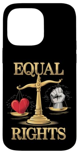 Protest für soziale Gerechtigkeit Menschenrechtsaktivismus Hülle für iPhone 14 Pro Max Protest für soziale Gerechtigkeit Menschenrechtsaktivismus Hülle für iPhone 14 Pro Max von Equality and Human Rights Protest Movement Tees