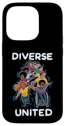 Protest für soziale Gerechtigkeit Menschenrechtsaktivismus Hülle für iPhone 14 Pro Protest für soziale Gerechtigkeit Menschenrechtsaktivismus Hülle für iPhone 14 Pro von Equality and Human Rights Protest Movement Tees