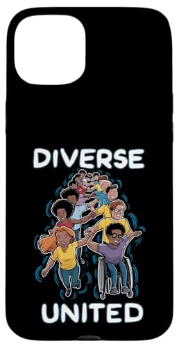 Protest für soziale Gerechtigkeit Menschenrechtsaktivismus Hülle für iPhone 15 Plus Protest für soziale Gerechtigkeit Menschenrechtsaktivismus Hülle für iPhone 15 Plus von Equality and Human Rights Protest Movement Tees