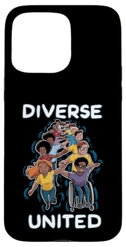 Protest für soziale Gerechtigkeit Menschenrechtsaktivismus Hülle für iPhone 15 Pro Max Protest für soziale Gerechtigkeit Menschenrechtsaktivismus Hülle für iPhone 15 Pro Max von Equality and Human Rights Protest Movement Tees