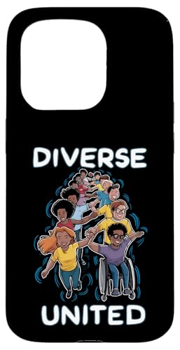 Protest für soziale Gerechtigkeit Menschenrechtsaktivismus Hülle für iPhone 15 Pro Protest für soziale Gerechtigkeit Menschenrechtsaktivismus Hülle für iPhone 15 Pro von Equality and Human Rights Protest Movement Tees
