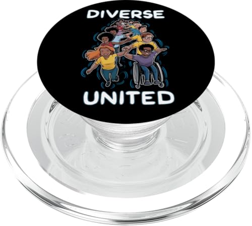 Protest für soziale Gerechtigkeit Menschenrechtsaktivismus PopSockets PopGrip für MagSafe Protest für soziale Gerechtigkeit Menschenrechtsaktivismus PopSockets PopGrip für MagSafe von Equality and Human Rights Protest Movement Tees