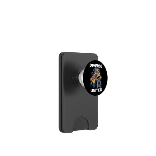 Protest für soziale Gerechtigkeit Menschenrechtsaktivismus PopSockets PopWallet für MagSafe Protest für soziale Gerechtigkeit Menschenrechtsaktivismus PopSockets PopWallet für MagSafe von Equality and Human Rights Protest Movement Tees