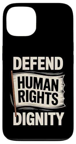 Protest für soziale Gerechtigkeit und Menschenrechtsaktivismus Hülle für iPhone 13 Protest für soziale Gerechtigkeit und Menschenrechtsaktivismus Hülle für iPhone 13 von Equality and Human Rights Protest Movement Tees
