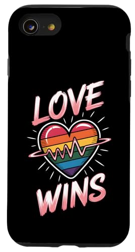 Protest gegen Menschenrechtsaktivismus Soziale Gerechtigkeit Hülle für iPhone SE (2020) / 7 / 8 von Equality and Human Rights Protest Movement Tees