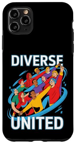 Protest gegen Menschenrechtsaktivismus für soziale Gerechtigkeit Hülle für iPhone 11 Pro Max Protest gegen Menschenrechtsaktivismus für soziale Gerechtigkeit Hülle für iPhone 11 Pro Max von Equality and Human Rights Protest Movement Tees