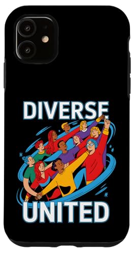 Protest gegen Menschenrechtsaktivismus für soziale Gerechtigkeit Hülle für iPhone 11 Protest gegen Menschenrechtsaktivismus für soziale Gerechtigkeit Hülle für iPhone 11 von Equality and Human Rights Protest Movement Tees