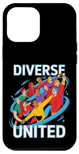 Protest gegen Menschenrechtsaktivismus für soziale Gerechtigkeit Hülle für iPhone 12 Pro Max Protest gegen Menschenrechtsaktivismus für soziale Gerechtigkeit Hülle für iPhone 12 Pro Max von Equality and Human Rights Protest Movement Tees