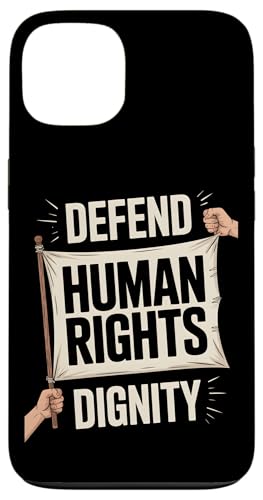 Protest gegen Menschenrechtsaktivismus für soziale Gerechtigkeit Hülle für iPhone 13 Protest gegen Menschenrechtsaktivismus für soziale Gerechtigkeit Hülle für iPhone 13 von Equality and Human Rights Protest Movement Tees