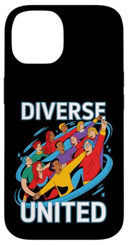 Protest gegen Menschenrechtsaktivismus für soziale Gerechtigkeit Hülle für iPhone 14 Protest gegen Menschenrechtsaktivismus für soziale Gerechtigkeit Hülle für iPhone 14 von Equality and Human Rights Protest Movement Tees