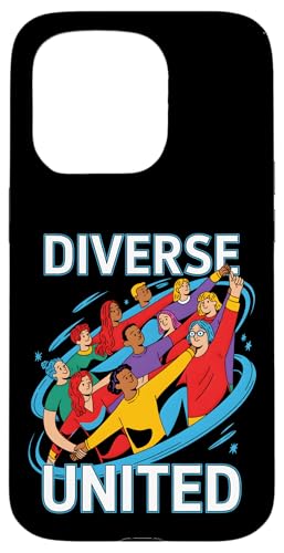 Protest gegen Menschenrechtsaktivismus für soziale Gerechtigkeit Hülle für iPhone 15 Pro Protest gegen Menschenrechtsaktivismus für soziale Gerechtigkeit Hülle für iPhone 15 Pro von Equality and Human Rights Protest Movement Tees