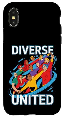 Protest gegen Menschenrechtsaktivismus für soziale Gerechtigkeit Hülle für iPhone X/XS Protest gegen Menschenrechtsaktivismus für soziale Gerechtigkeit Hülle für iPhone X/XS von Equality and Human Rights Protest Movement Tees