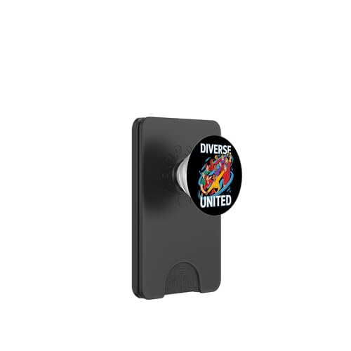 Protest gegen Menschenrechtsaktivismus für soziale Gerechtigkeit PopSockets PopWallet für MagSafe Protest gegen Menschenrechtsaktivismus für soziale Gerechtigkeit PopSockets PopWallet für MagSafe von Equality and Human Rights Protest Movement Tees